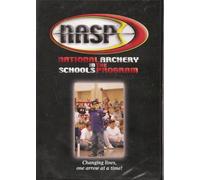 National Archery in the Schools Program: Changing Lives, One Arrow at a Time!