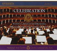 National Arts Centre Orch - CELEBRATION 25TH..