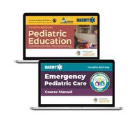 National Association of Emergenc EPC: Emergency Pediatric Care (eBoo (Tascabile)