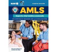 National Association of Emergency Advanced Medical Life Support (AM (Tascabile)