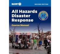 National Association of Emergency Medical Tech AHDR: All Hazards Di (Tascabile)