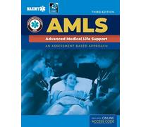 National Association of Emergency Medical Tech AMLS: Advanced Medic (Tascabile)