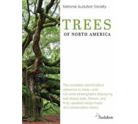 National Audubon Society Trees of North America by Society, National Audubon