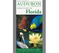 National Audubon Society Field Guide to Florida (Copertina rigida)