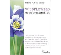 National Audubon Society Nat National Audubon Society Wildflo (Copertina rigida)