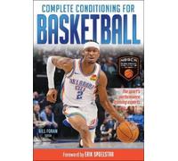 National Basketball Strength & Conditioning Ass Complete Conditionin (Tascabile)
