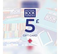National Book Tokens Gift Card 5 GBP Key - UNITED KINGDOM