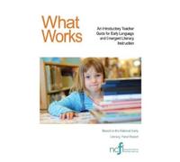 National Center for Families Learning What Works (Tascabile)