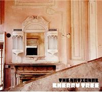 National - Cherry Tree (Ep)