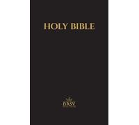 National Council of NRSV Updated Edition Pew Bible (Hardcove (Copertina rigida)