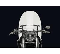 NATIONAL CYCLE Parabrezza Custom Heavy Duty Lexan® Policarbonato con...