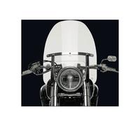 NATIONAL CYCLE Parabrezza Custom Per YAMAHA XVS1100 Drag Star Classic 01-07
