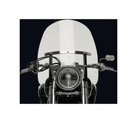NATIONAL CYCLE Parabrezza Dakota Per YAMAHA XVS1100 Drag Star Classic 01-07