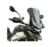 Cupolino NATIONAL CYCLE VStream Sport Lexan® in policarbonato rivestito Quantum