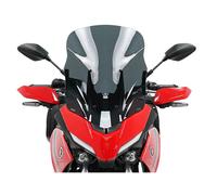 NATIONAL CYCLE Parabrezza VStream Sport Per YAMAHA Tracer 7/GT 689 ccm 24