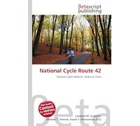 National Cycle Route 42: National Cycle Network, Stoke-on-Trent