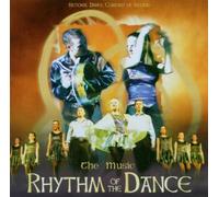 National Dance Company Ireland - The Rhythm of the Dance