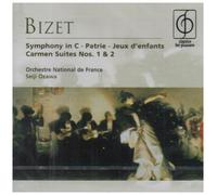 National De France - Bizet: Symphony in C