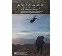 National Defense University Press The 71F Advantage (Tascabile)