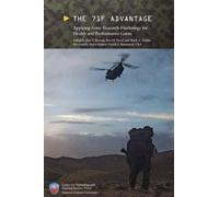National Defense University Press The 71F Advantage (Tascabile)