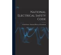 National Electrical Safety Code (Tascabile)
