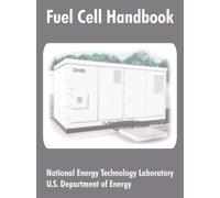 National Energy Technology Laboratory U S Department Fuel Cell Handb (Tascabile)