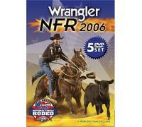 National Finals rodeo 2006