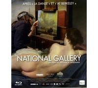 National gallery - blu-ray