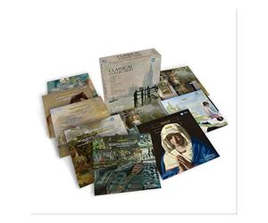 National Gallery Col - The National Gallery Classical