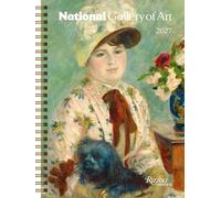 National Gallery of Art 2027 Planner