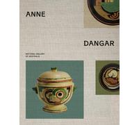 National Gallery of Australia Anne Dangar (Copertina rigida)