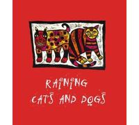 National Gallery of Australia Raining Cats and Dogs (Copertina rigida)