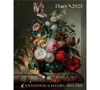 National Gallery of Ir The National Gallery of Ireland Diary (Copertina rigida)