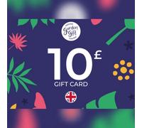 National Garden Centre Gift Card 10 GBP Key - UNITED KINGDOM