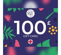 National Garden Centre Gift Card 100 GBP Key - UNITED KINGDOM