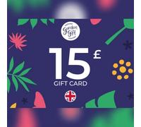 National Garden Centre Gift Card 15 GBP Key - UNITED KINGDOM