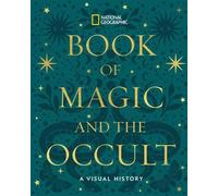 National Geogra National Geographic Book of Magic and the Oc (Copertina rigida)