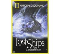 National Geograhpic - Lost Ships of the Mediterranea