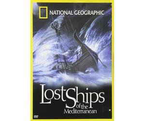 National Geograhpic - Lost Ships of the Mediterranea