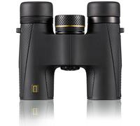 NATIONAL GEOGRAPHIC 10x25 zakformaat binocolo con BaK-4 prisma's di hoge kwaliteit