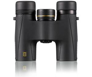 NATIONAL GEOGRAPHIC 10x25 zakformaat binocolo con BaK-4 prisma's di hoge kwaliteit