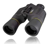 National Geographic 10x50 Binocolo Porro