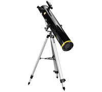 Telescopi>National Geographic