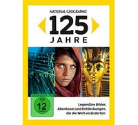 National Geographic - 125 Jahre