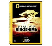National Geographic - 24 Hours After Hiroshima