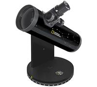 Telescopi>National Geographic