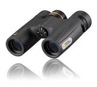 National Geographic Binocolo per tasca geografiche nazionale 8 x 25 con Prismi BAK-4 | National Geographic 8X21