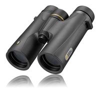National Geographic 90-76500 Binocolo, 8 x 42 cm, nero