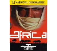 National Geographic - Africa