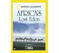 National Geographic: Africa's Lost Eden (DVD)